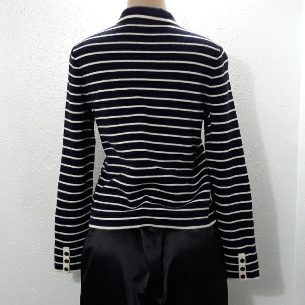 Talbots jacket - Picture 3 of 5